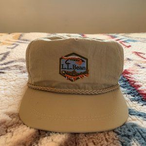 Vintage LL Bean Hat
